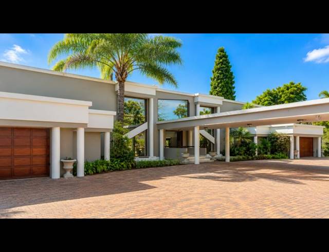 FARM FOR SALE IN BEAULIEU